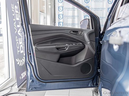 Used 2018 Ford Escape S FWD image 28