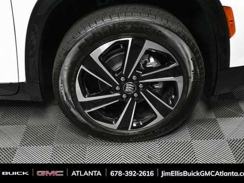 New 2026 Buick Enclave Sport Touring image 38