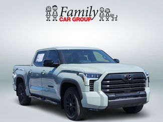 New 2026 Toyota Tundra Limited video 2