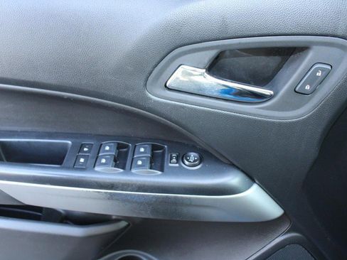 Certified 2022 Chevrolet Colorado LT w/ LT Convenience Package image 10