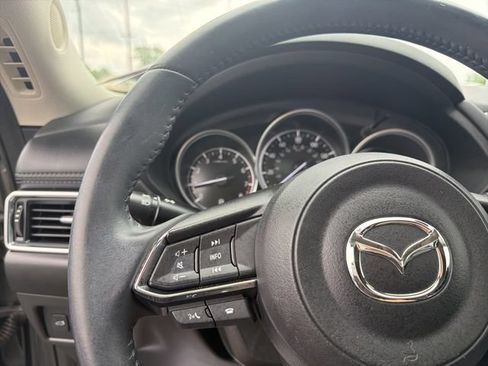 Used 2023 MAZDA CX-5 AWD 2.5 S image 35