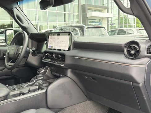 Used 2024 Toyota Land Cruiser AWD/4WD image 18