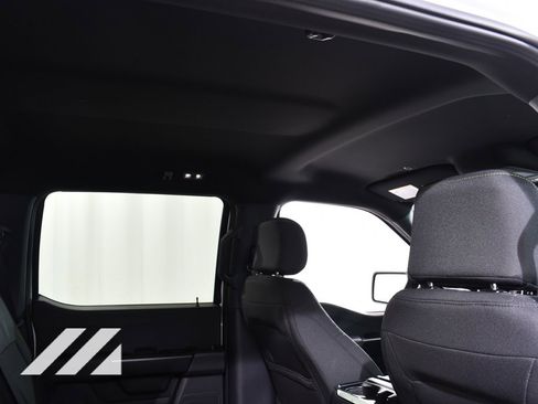 New 2025 Ford F150 STX w/ Equipment Group 200A image 18