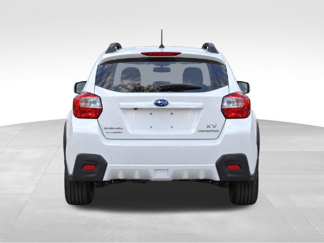 Used 2015 Subaru Crosstrek 2.0i Premium AWD/4WD image 7