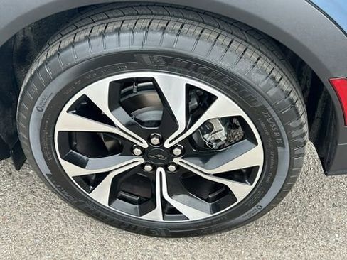 Certified 2024 Ford Mustang Mach-E Select image 6