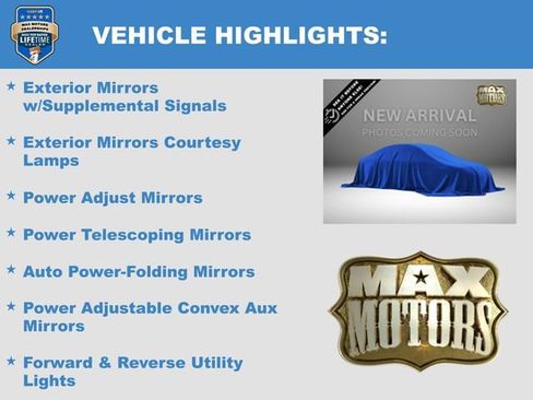 Used 2024 RAM 2500 Big Horn AWD/4WD image 5