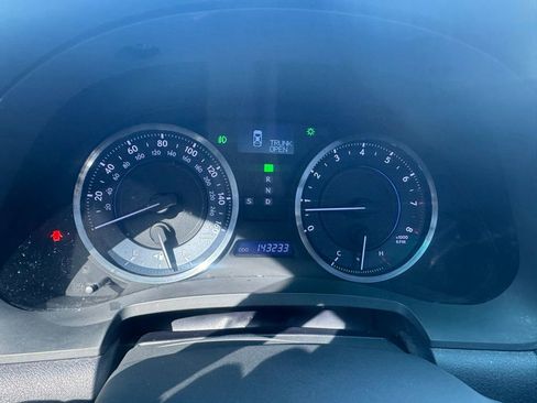 Used 2012 Lexus IS 250 AWD w/ Premium Pkg Value Edition image 32