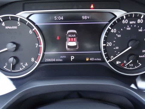 Used 2023 Nissan Rogue SL w/ SL Premium Package AWD/4WD image 27