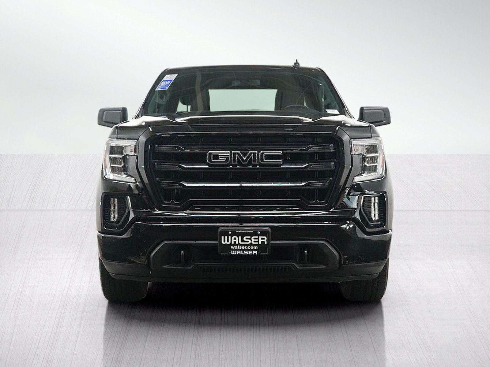 Used 2020 GMC Sierra 1500 Elevation w/ Elevation Value Package AWD/4WD image 8