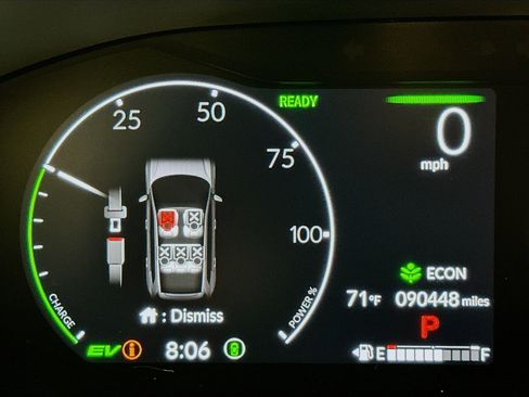 Used 2023 Honda CR-V Sport image 19