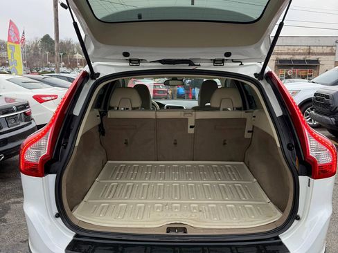 Used 2013 Volvo XC60 T6 image 7