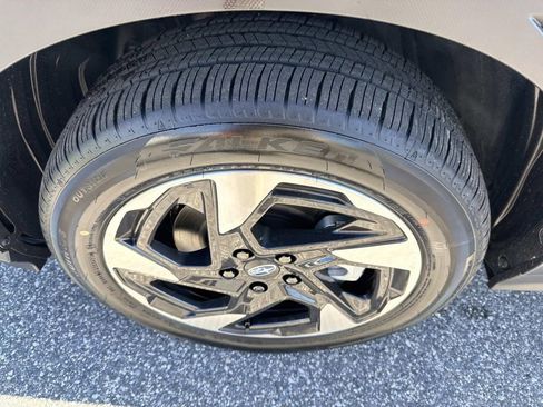 New 2026 Subaru Crosstrek 2.5i Limited image 10