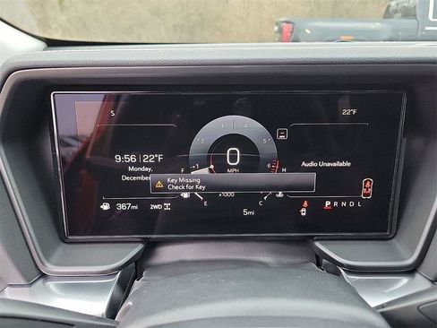 New 2026 GMC Terrain Denali image 23