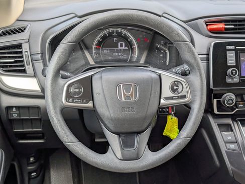 Used 2017 Honda CR-V LX image 12