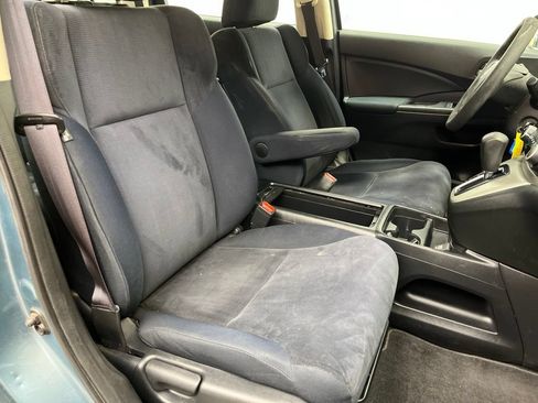 Used 2014 Honda CR-V LX image 19