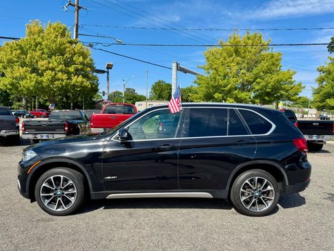Used 2018 BMW X5 xDrive35i AWD/4WD image 2