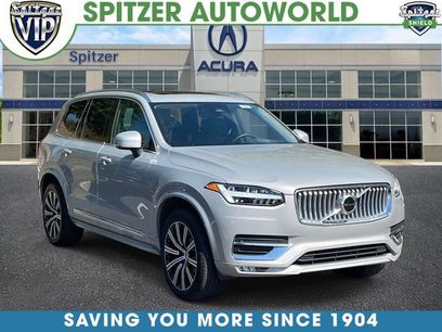 Used 2025 Volvo XC90 B5 Core