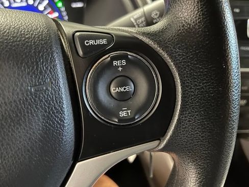 Used 2014 Honda Civic LX image 27