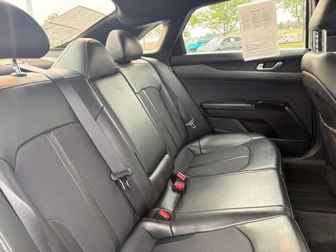 Used 2022 Kia K5 GT-Line AWD/4WD image 18