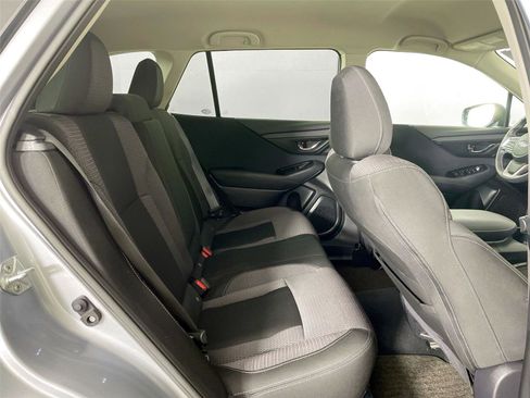 Used 2024 Subaru Outback Premium image 26