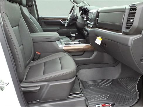 New 2026 Chevrolet Silverado 1500 LT Trail Boss w/ LT Trail Boss Premium Package image 21