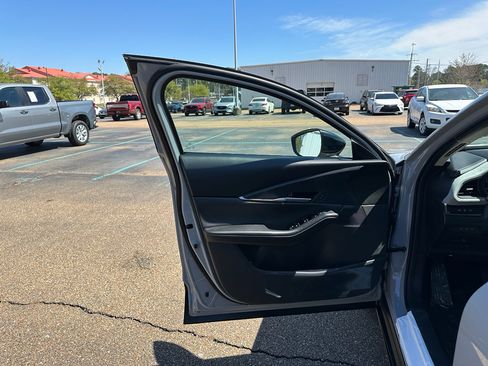 New 2026 MAZDA CX-30 Aire Edition image 6