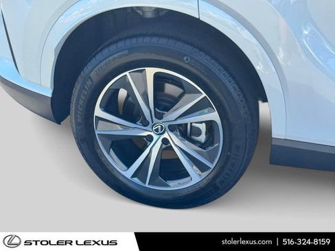 Used 2024 Lexus RX 350 Premium w/ Cold Area Package AWD/4WD image 7