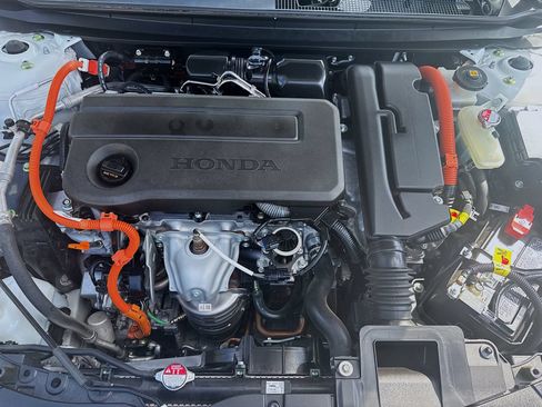 Used 2023 Honda Accord EX-L image 35