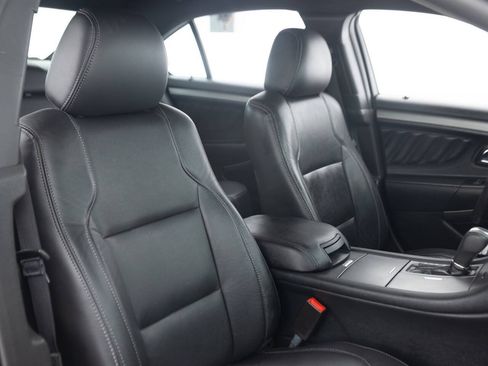 Used 2014 Ford Taurus SEL AWD/4WD image 28