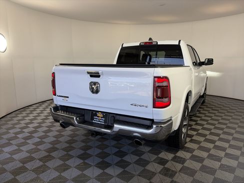 Used 2022 RAM 1500 Laramie image 10