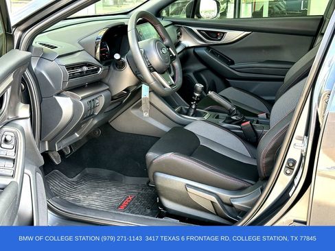 Used 2024 Subaru WRX AWD/4WD image 10