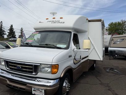 Used 2006 Ford E-450 and Econoline 450