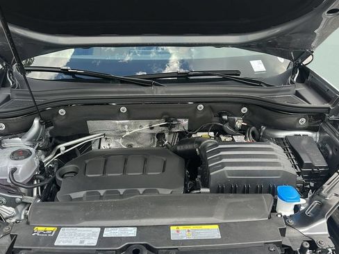 Certified 2026 Volkswagen Atlas Cross Sport SE FWD image 24