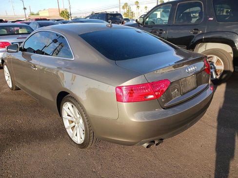 Used 2015 Audi A5 2.0T Premium image 4