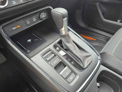 New 2026 Honda CR-V TrailSport image 33