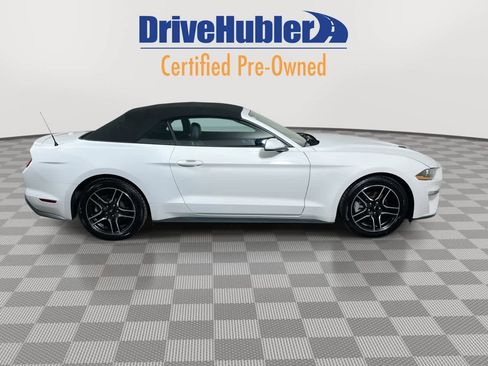 Used 2023 Ford Mustang Premium image 9