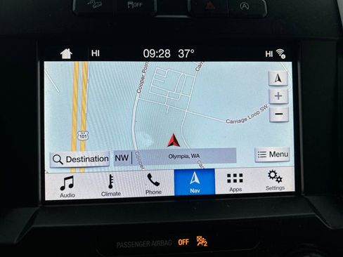 Used 2019 Ford F150 Lariat image 26