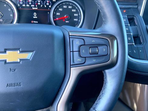 Used 2021 Chevrolet Tahoe High Country image 24