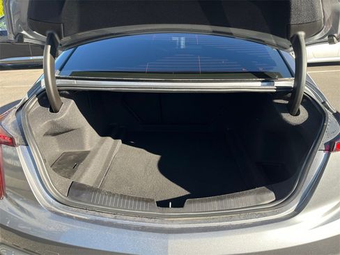 Used 2020 Cadillac CT5 Luxury w/ Sun And Sound Package image 24