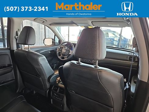 Used 2021 Honda Pilot Special Edition image 17