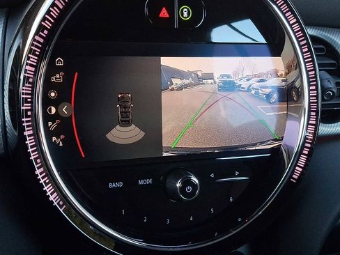 Used 2023 MINI Cooper S image 14