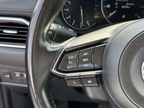 Used 2019 MAZDA CX-5 Grand Touring w/ GT Premium Package AWD/4WD image 20