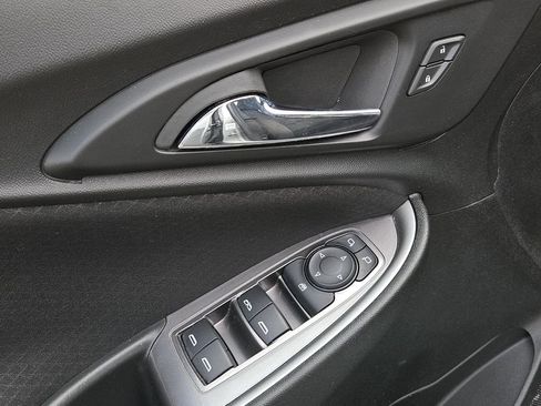 Certified 2023 Chevrolet Malibu LT image 25