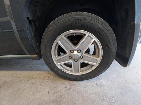 Used 2008 Jeep Patriot Sport AWD/4WD image 14