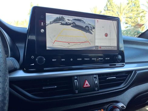 Certified 2023 Kia Forte GT-Line image 19