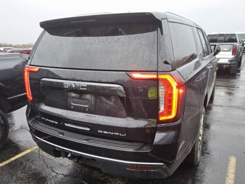 Certified 2024 GMC Yukon XL Denali Ultimate image 8