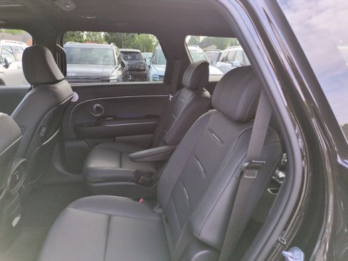 New 2026 Hyundai Palisade Calligraphy AWD/4WD image 39