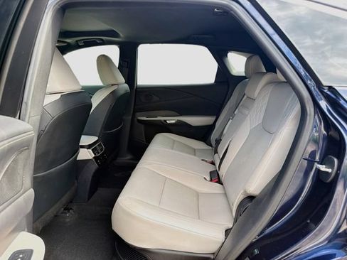 Used 2024 Lexus RX 350h w/ Accessory Package (Z1) AWD/4WD image 22