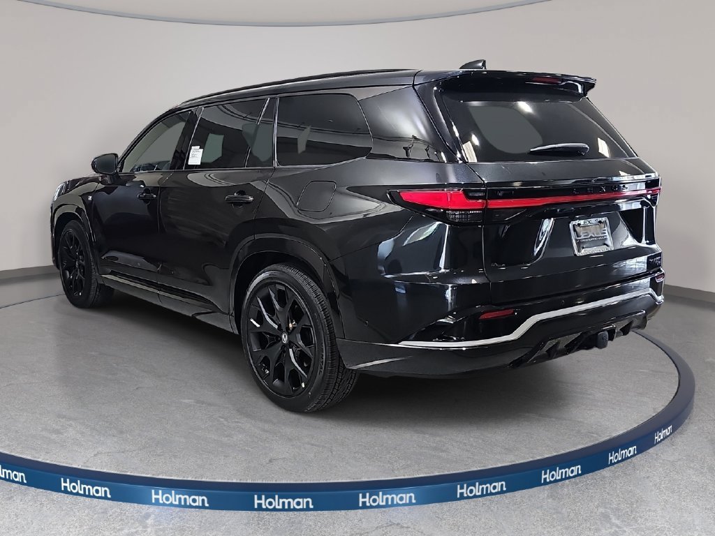 New 2026 Lexus TX 350 AWD w/ Technology Package image 7