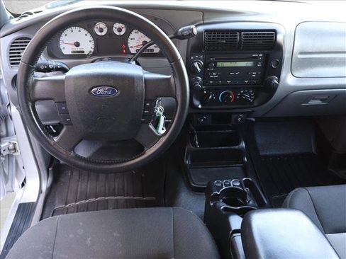 Used 2011 Ford Ranger Sport w/ Bright Trim Group AWD/4WD image 18